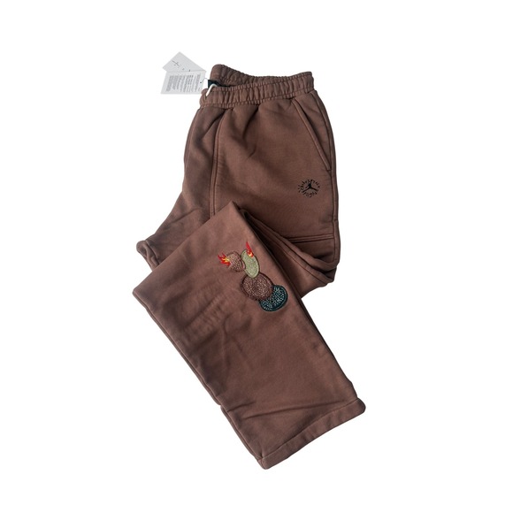 Air Jordan x Travis Scott Fleece Pants